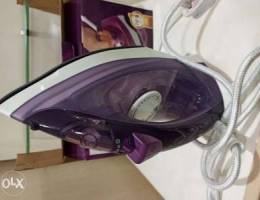 Philps steam iron for sale