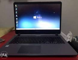 Asus Laptop i3 7th Generation
