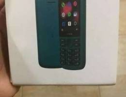 Nokia mobile like brand new less used