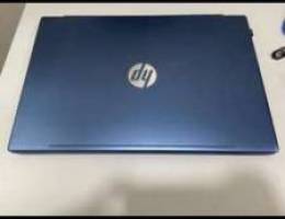 HP laptop ryzen 7