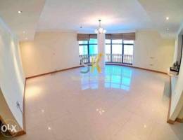 Spacious 3 BR with Maidroom at Seef