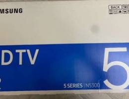 Samsung 32â€ HD SMART TV for Sale