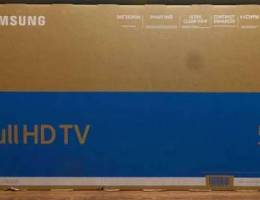 Samsung 55â€ Full HD SMART TV for Sale