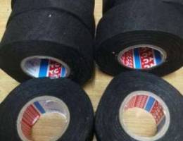 Heat-resistant Adhesive Cloth Fabric Tape ...