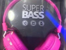 Super Bass new