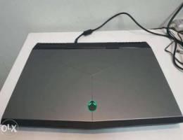 Alienware 15 R3 Gaming Laptop For Sale