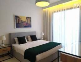 Luxurious 1 & 2 bedrooms fully furnished a...