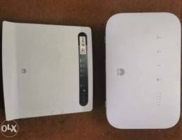 Huawei 4g router for sale