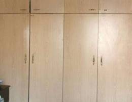 2 Wardrobes for sale