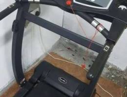 Treadmill Heavy Duty Foldable