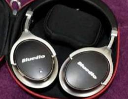 Bluedio F2 wireless headphones