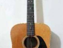 Aria JAPAN Acoustic Guitar