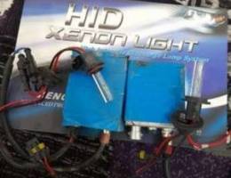 Xenon Light Hid 55 watt
