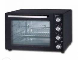 Electric oven 2000 watt 60L