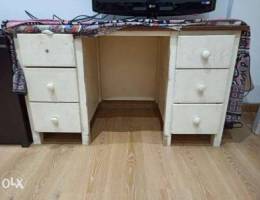 Study table for urgent sale