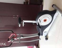Home GYM Cross trainer