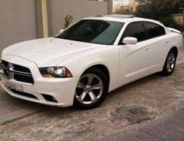 Dodge charger 2014 Fully loaded Low mileag...
