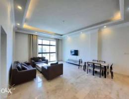Brand new 3bhk fully furnished flat for re...