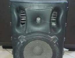 beta-12 inch 350w speakers for DJ