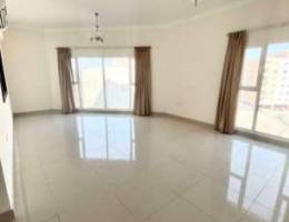 Huge 2 BR - Semi furnished flat available ...