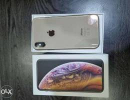 iPhone XS 256 GB