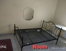 Room for Rent including EWA