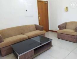 1 BHK flat - Fully furnished & Inclusive +...