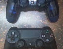 PS4 Controller 100% original for 15bd each...