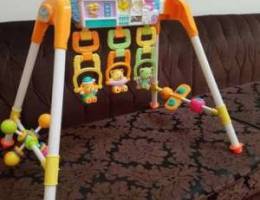 Baby play Gym