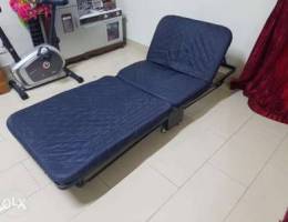 Folding Bed (6 Ã— 3)