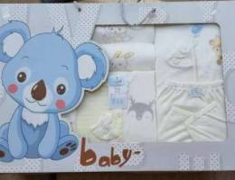 Brand new Baby Gift Box 0-6 months