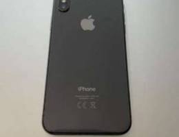 I phone x