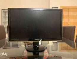 Benq 60hz gaming monitor RL2240HE