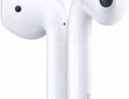 airpods 2 original, bought from SharafDG