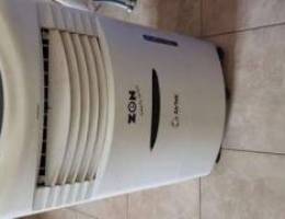 Zen air cooler