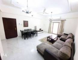 Amazing 3bhk fully furnished flat for rent...