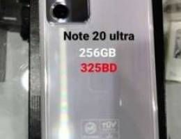 Note 20 ultra