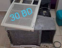 Classic Premier AC 1.5 Ton Cool8ng 100 %