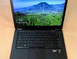 Dell Ultrabook Core i5 5th Generation