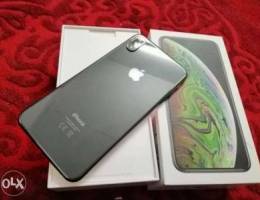 Iphone xs max 256 gb With box and charger ...