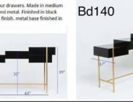 Fendi inspired furniture for sale