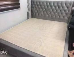 for sale king size bed 220*200 - medical m...