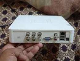 Dvr 4ch for sale