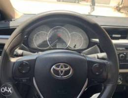 Toyota Corolla for sale