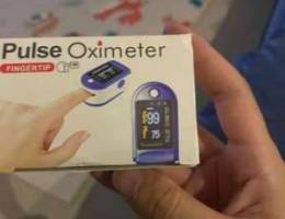 Pulse oximeter offer