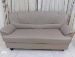 Sofa (3+2+1) in very good condition for Sa...