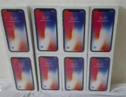 iPhone x 256gb 179.900