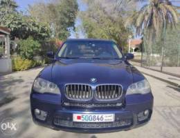 BMW X5 - Very Clean - Expat Leaving - Nego...