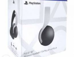 Ps5 headset 37bd New