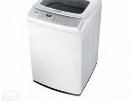 Samsung washing machine full automatic for...